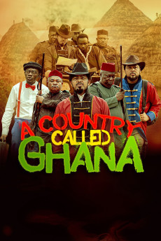 A Country Called Ghana (2024) download