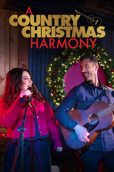 A Country Christmas Harmony (2022) download