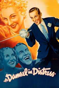 A Damsel in Distress (1937) download