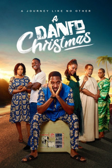 A Danfo Christmas (2024) download