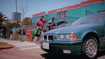 A Day Without a Mexican (2004) download