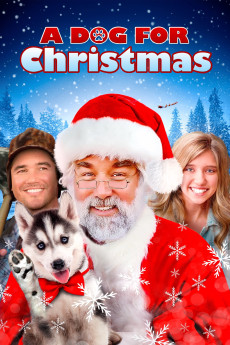 A Dog for Christmas (2015) download