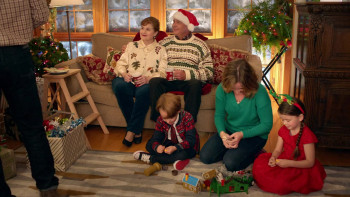 A Dream of Christmas (2016) download