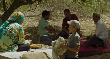 A First Farewell (2018) download