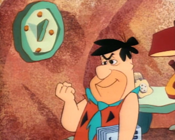 A Flintstones Christmas Carol (1994) download