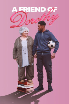 A Friend of Dorothy (2025) download