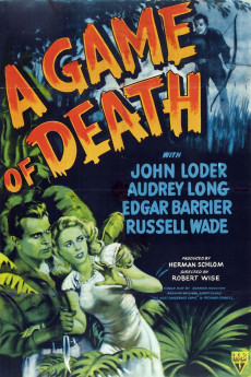 A Game of Death (1945) download