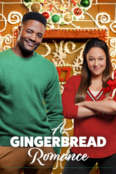 A Gingerbread Romance (2018) download