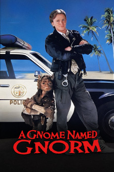 A Gnome Named Gnorm (1990) download