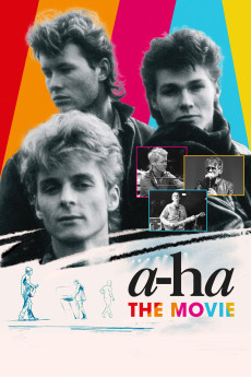 a-ha: The Movie (2021) download