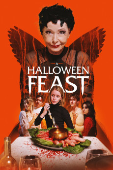 A Halloween Feast (2024) download