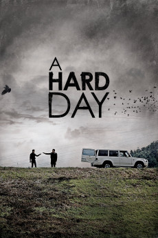 A Hard Day (2014) download
