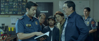 A Hard Day (2021) download