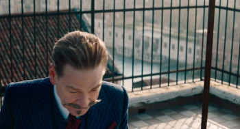 A Haunting in Venice (2023) download