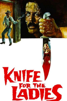 A Knife for the Ladies (1974) download