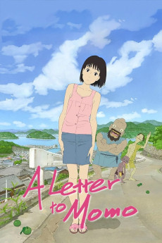 A Letter to Momo (2011) download