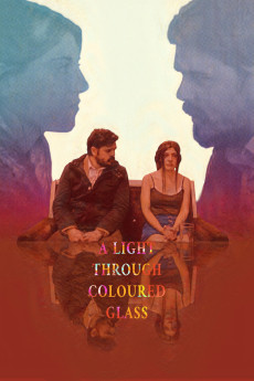 A Light Through Coloured Glass (2022) download