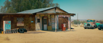 A Line of Fire (2025) download