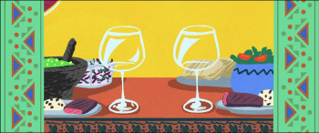 A Little Family Drama (2024) download