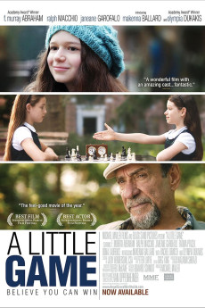 A Little Game (2014) download