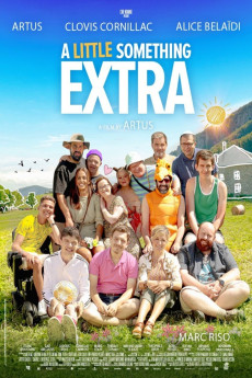 A Little Something Extra (2024) download