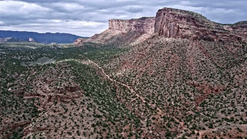 A Long Way from Nowhere (2023) download