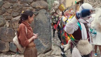 A Machu Picchu Proposal (2025) download