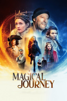 A Magical Journey (2019) download
