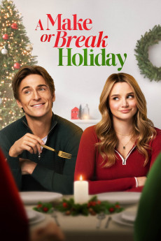 A Make or Break Holiday (2025) download