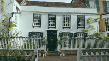 A Mary Berry Christmas (2025) download