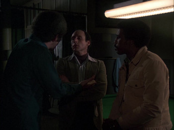 A Matter of Wife... and Death (1975) download