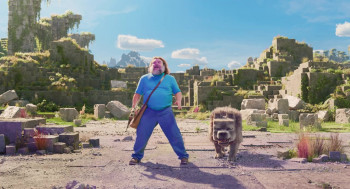 A Minecraft Movie (2025) download