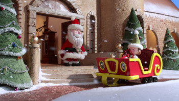 A Miser Brothers' Christmas (2008) download