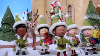 A Miser Brothers' Christmas (2008) download