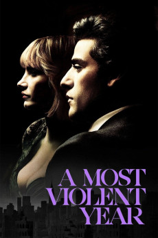 A Most Violent Year (2014) download