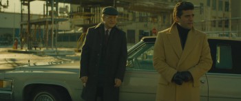 A Most Violent Year (2014) download