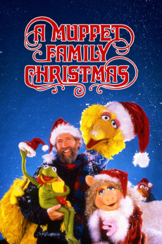 A Muppet Family Christmas (1987) download
