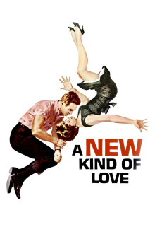A New Kind of Love (1963) download