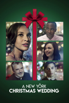A New York Christmas Wedding (2020) download