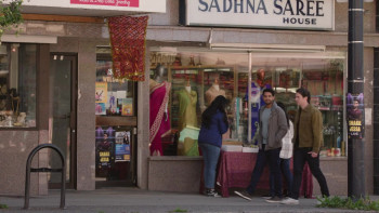 A Nice Indian Boy (2024) download