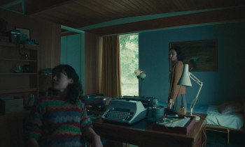 A Pale View of Hills (2025) download