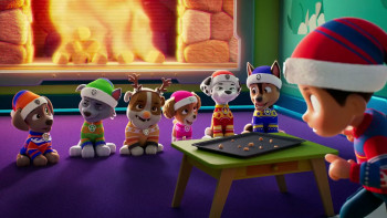 A PAW Patrol Christmas (2025) download