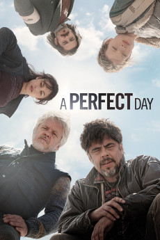 A Perfect Day (2015) download