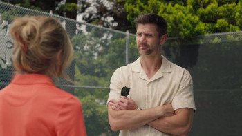 A Pickleball Christmas (2025) download