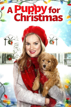 A Puppy for Christmas (2016) download