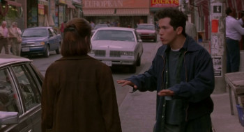 A Pyromaniac's Love Story (1995) download