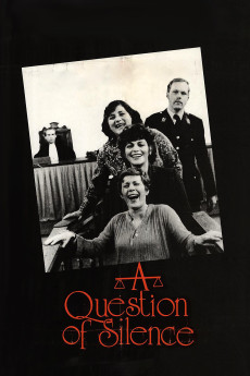 A Question of Silence (1982) download
