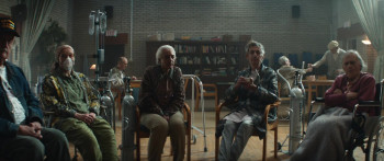 A Quiet Place: Day One (2024) download