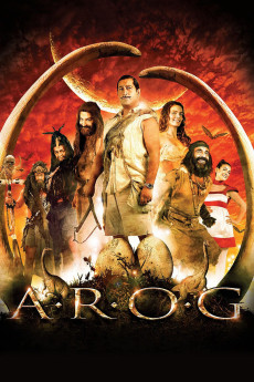 A.R.O.G (2008) download
