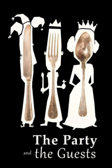 A Report on the Party and Guests (1966) download